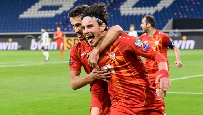 Soi kèo, dự đoán Séc vs Macedonia, 23h00 ngày 10/6 – Giao hữu