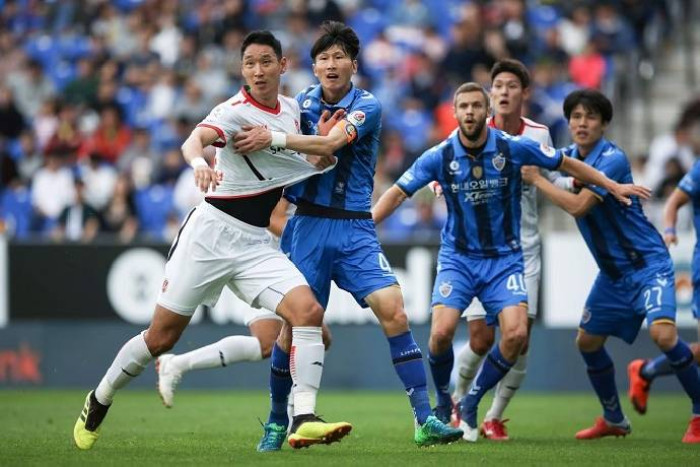 Soi kèo, dự đoán Ulsan vs Gimcheon, 14h30 ngày 12/5 – Hạng nhất Hàn Quốc