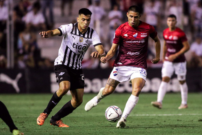 Soi kèo, dự đoán Libertad vs Nacional, 7h00 ngày 31/5 – Copa Libertadores