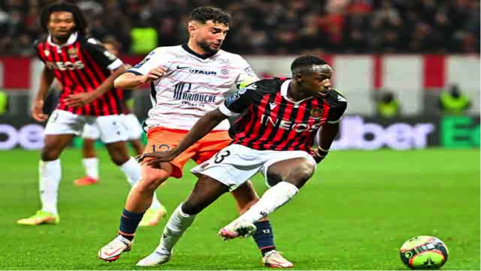 Soi kèo, dự đoán Montpellier vs Nice, 23h00 ngày 12/3 - Ligue 1