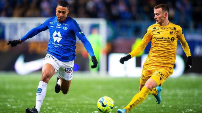 Soi kèo, dự đoán Molde vs Tromso, 23h00 ngày 10/7 - VĐQG Na Uy