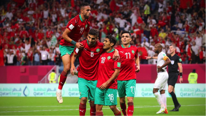 Soi kèo hiệp một Bỉ vs Morocco, 20h00 ngày 27/11 - World Cup 2022