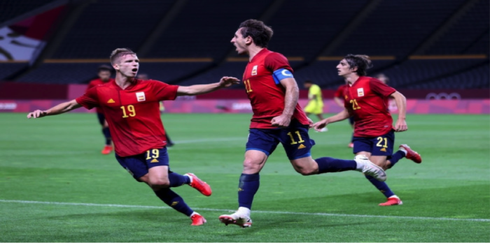 Soi kèo hiệp một Nhật Bản vs Tây Ban Nha, 02h00 ngày 2/12 - World cup 2022