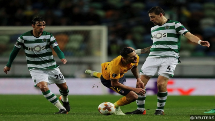 Soi kèo, dự đoán Moreirense vs Sporting Lisbon, 03h15 ngày 15/3 - VĐQG Bồ Đào Nha