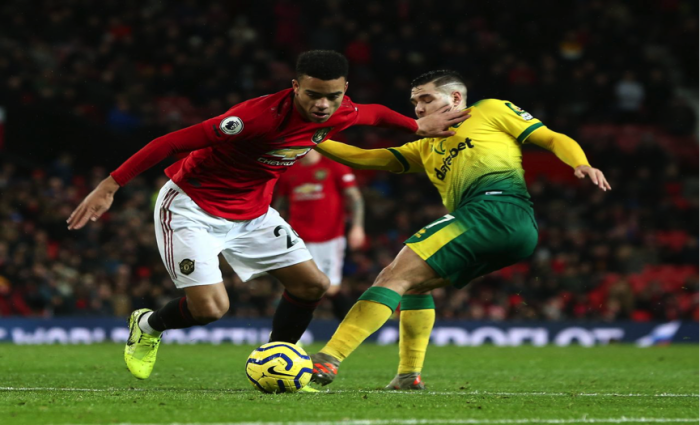 Soi kèo, dự đoán Norwich vs MU, 0h30 ngày 12/12 - Ngoại hạng Anh