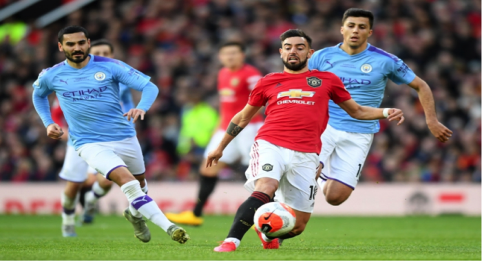 Soi kèo, dự đoán Man City vs MU, 23h30 ngày 6/3 - Ngoại hạng Anh