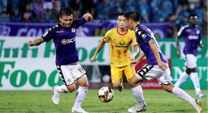 Soi kèo, dự đoán Nam Định vs Hà Nội, 18h00 ngày 6/3 - VĐQG Việt Nam