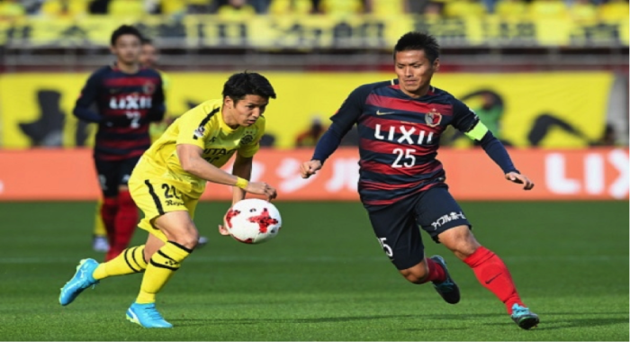 Soi kèo, dự đoán Nagoya Grampus vs Shonan Bellmare, 17h30 ngày 6/4 - VĐQG Nhật Bản