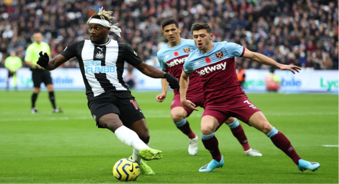 Soi kèo, dự đoán West Ham vs Newcastle, 19h30 ngày 19/2 - Ngoại Hạng Anh