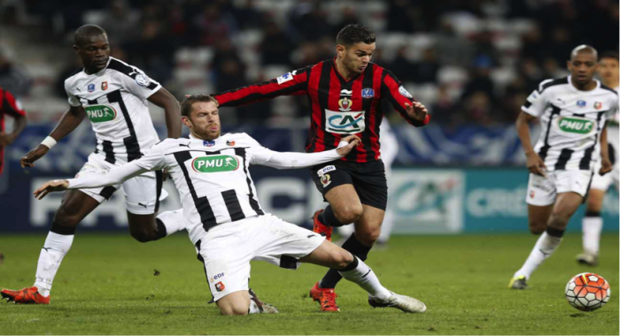 Soi kèo, dự đoán Reims vs Nice, 02h00 ngày 22/5 - VĐQG Pháp