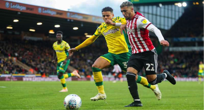 Soi kèo, dự đoán Norwich vs Brentford, 22h00 ngày 5/3 - Ngoại Hạng Anh