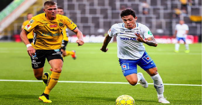 Soi kèo, dự đoán Mjallby vs Norrkoping, 20h00 ngày 26/6 - VĐQG Thụy Điển