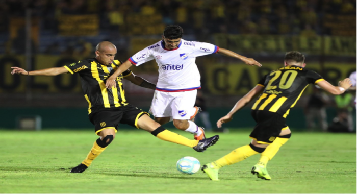 Soi kèo, dự đoán Penarol vs Colon, 07h00 ngày 26/5 - Copa Libertadores