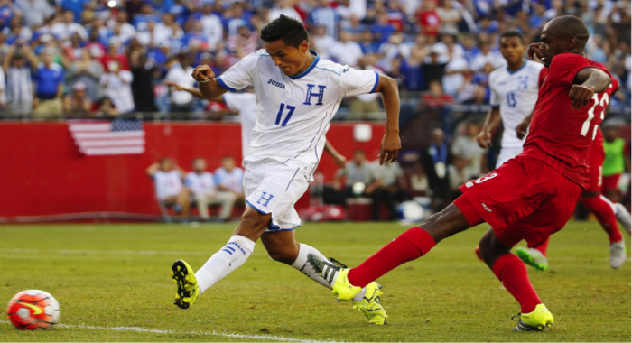 Soi kèo, dự đoán Panama vs Honduras, 08h05 ngày 25/3 - Vòng loại World Cup khu vực Concacaf