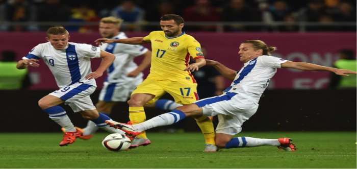 Soi kèo, dự đoán Phần Lan vs Romania, 01h45 ngày 24/9 - UEFA Nations League