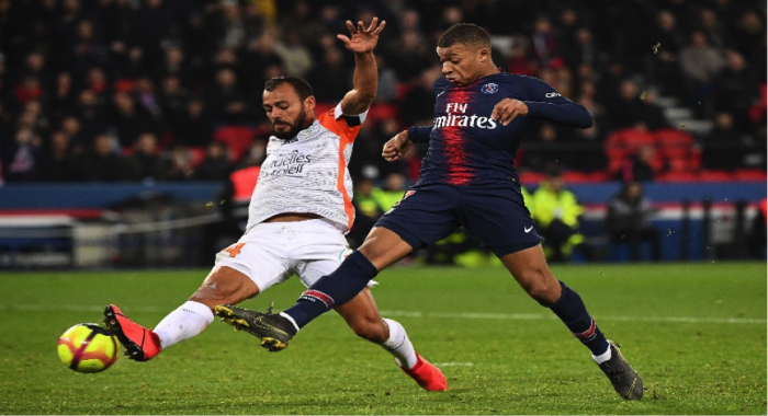 Soi kèo, dự đoán PSG vs Rennes, 03h00 ngày 12/2 - Ligue 1