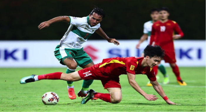 Soi kèo, dự đoán U23 Việt Nam vs U23 Indonesia, 19h00 ngày 6/5 - Sea Games