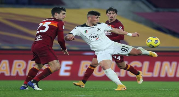 Soi kèo, dự đoán Spezia vs Roma, 00h05 ngày 28/2 - Serie A