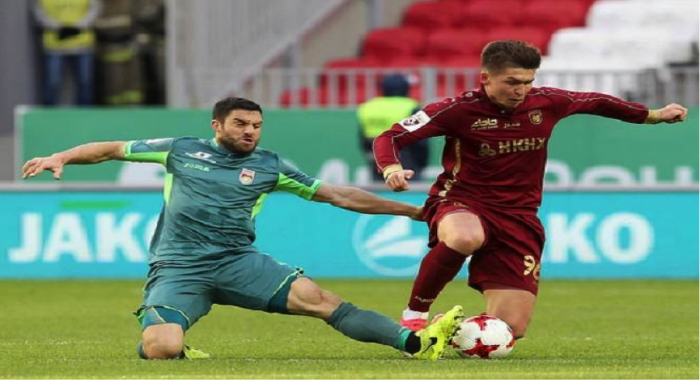 Soi kèo, dự đoán Rubin Kazan vs Rostov, 23h00 ngày 14/3 - VĐQG Nga