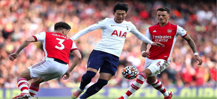 Soi kèo, dự đoán Arsenal vs Tottenham, 18h30 ngày 1/10 - Ngoại hạng Anh