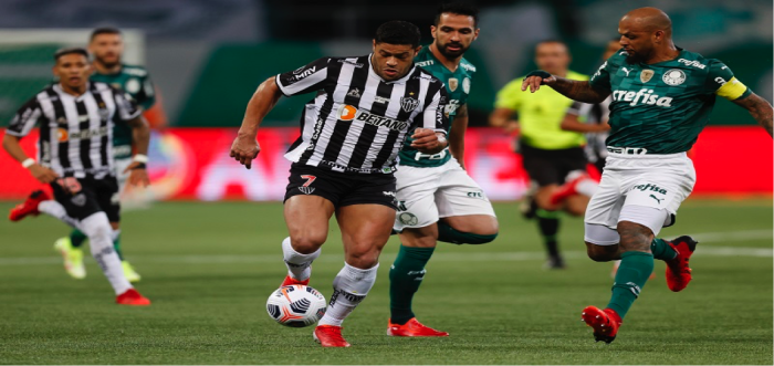 Soi kèo, dự đoán Atletico Mineiro vs Palmeiras, 07h45 ngày 29/9 - VĐQG Brazil