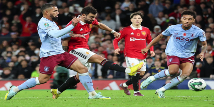 Soi kèo, dự đoán Aston Villa vs MU, 23h30 ngày 11/2 – Ngoại hạng Anh