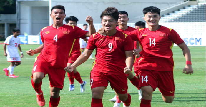 Soi kèo, dự đoán U19 Việt Nam vs U19 Thái Lan, 20h00 ngày 10/7 – U19 Đông Nam Á