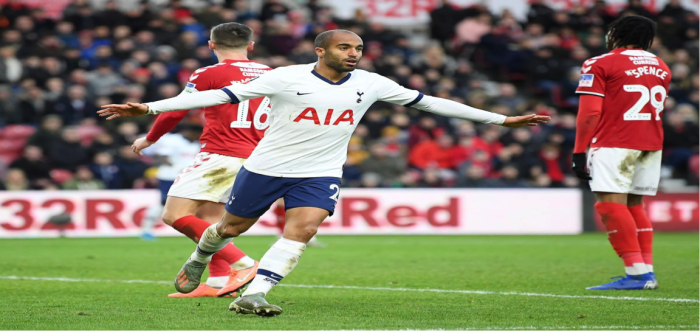 Soi kèo, dự đoán Preston vs Tottenham, 01h00 ngày 29/1 - FA Cúp