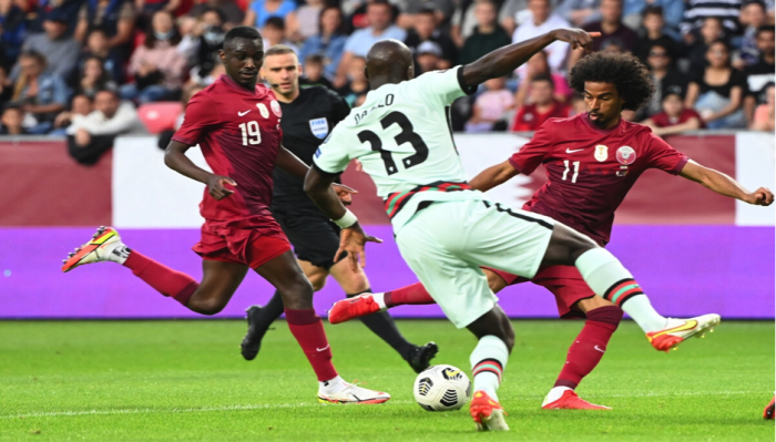 Soi kèo, dự đoán Qatar vs Senegal, 20h00 ngày 25/11 - World Cup 2022