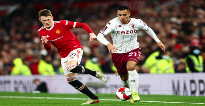 Soi kèo, dự đoán MU vs Aston Villa, 16h45 ngày 23/7 – Giao hữu