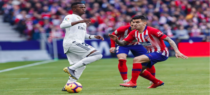 Soi kèo, dự đoán Atletico Madrid vs Real Madrid, 02h00 ngày 19/9 - La Liga