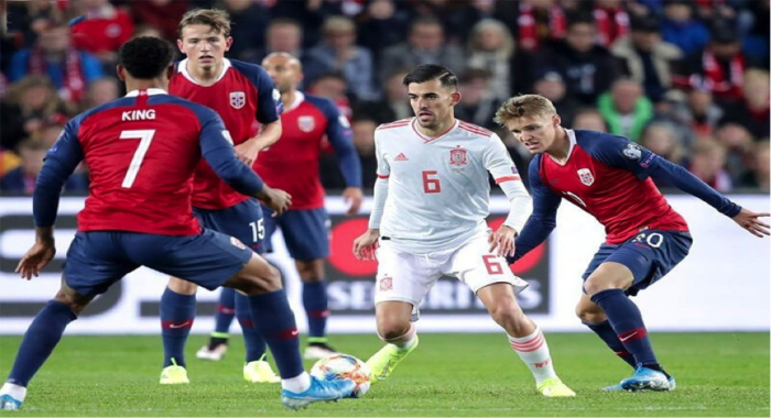 Soi kèo, dự đoán Serbia vs Na Uy, 01h45 ngày 3/6 - Nations League