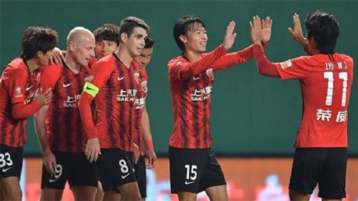 Soi kèo, dự đoán Shanghai Port vs Pathum, 18h30 ngày 22/8 - Play off AFC Champion League