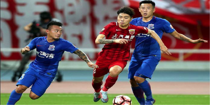 Soi kèo, dự đoán Shanghai Port vs Rongcheng, 16h30 ngày 29/9 - VĐQG Trung Quốc