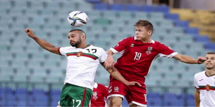 Soi kèo, dự đoán Síp vs Bulgaria, 01h00 ngày 17/11 - Giao hữu Quốc tế