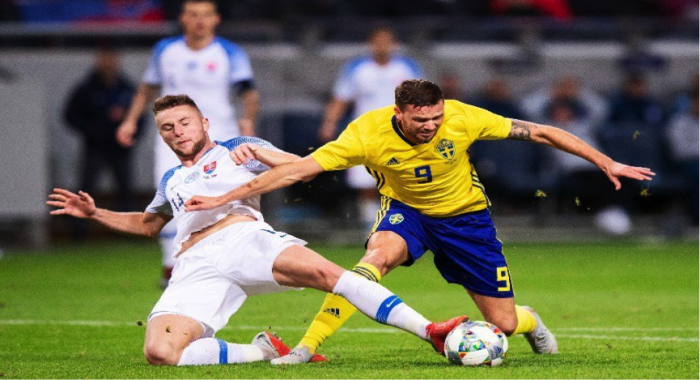 Soi kèo, dự đoán Slovenia vs Thụy Điển, 01h45 ngày 3/6 - Nations League