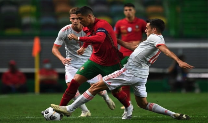 Soi kèo phạt góc Hungary vs Bồ Đào Nha, 22h59 ngày 15/6 - Euro 2021