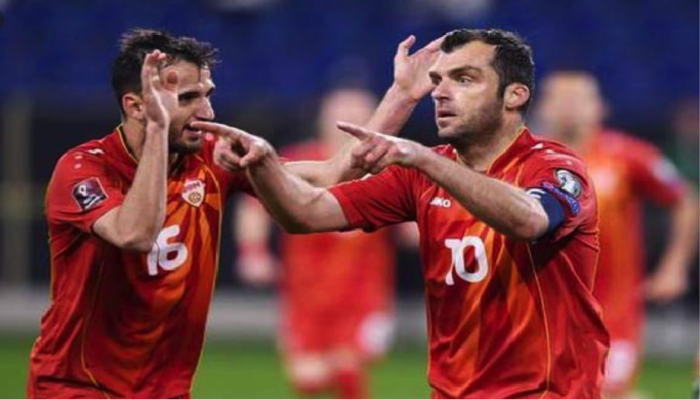 Soi kèo, dự đoán Macedonia vs Bulgaria, 01h45 ngày 27/9 - UEFA Nations League