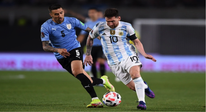 Soi kèo, dự đoán Argentina vs Uruguay, 06h30 ngày 11/10 - Vòng loại World cup khu vực Nam Mỹ