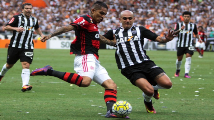 Soi kèo, dự đoán Atletico Mineiro vs Flamengo, 05h00 ngày 8/7 - VĐQG Brazil