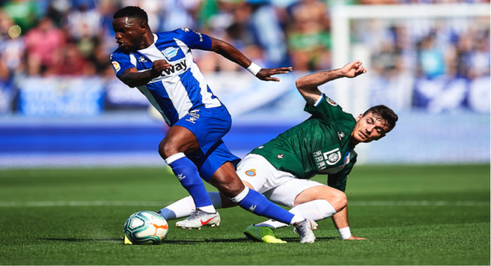 Soi kèo, dự đoán Betis vs Alaves, 02h00 ngày 19/1 - VĐQG Tây Ban Nha