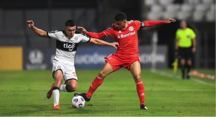 Soi kèo, dự đoán Cesar Vallejo vs Olimpia, 07h30 ngày 10/2 - Copa Libertadores