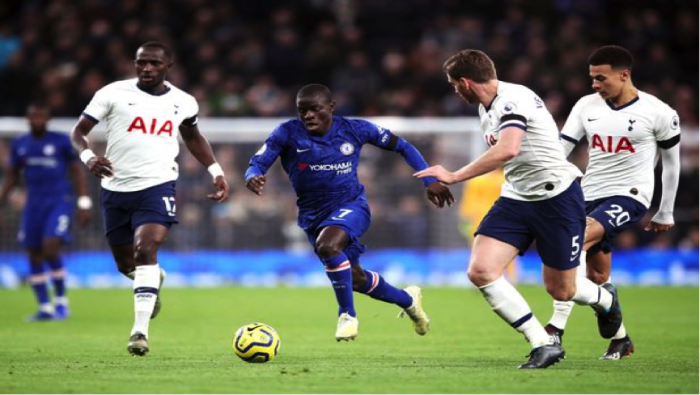 Soi kèo, dự đoán Chelsea vs Tottenham, 02h45 ngày 6/1 - Carabao Cup