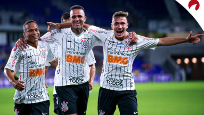 Soi kèo, dự đoán Corinthians vs Bahia, 07h30 ngày 6/10 - VĐQG Brazil