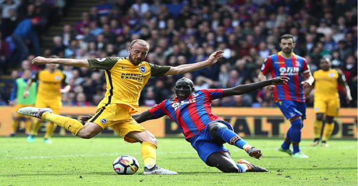 Soi kèo, dự đoán Crystal Palace vs Bournemouth, 02h30 ngày 7/12 - Ngoại Hạng Anh