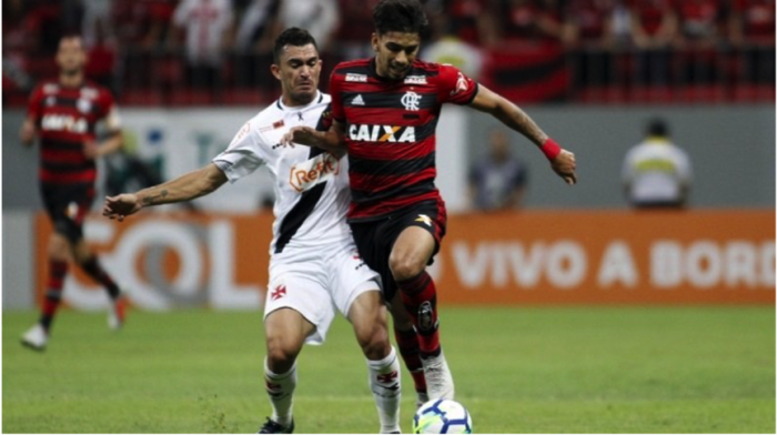 Soi kèo, dự đoán Flamengo vs Bragantino, 07h30 ngày 24/11 - VĐQG Brazil