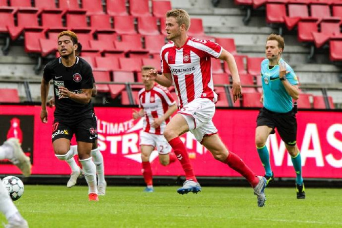 Soi kèo, dự đoán Aalborg vs Aarhus, 00h00 ngày 24/8 - VĐQG Đan Mạch