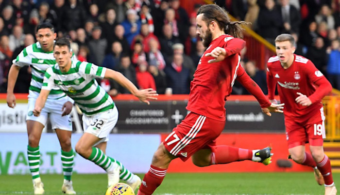 Soi kèo, dự đoán Aberdeen vs Celtic, 18h00 ngày 3/10 - Ngoại hạng Scotland