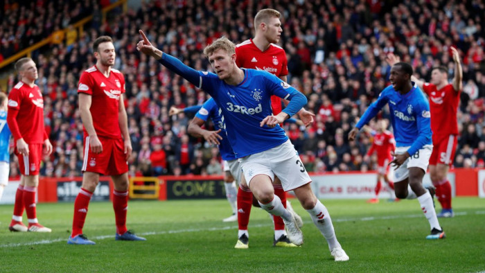 Soi kèo, dự đoán Aberdeen vs Rangers, 18h00 ngày 10/9 - Ngoại hạng Scotland