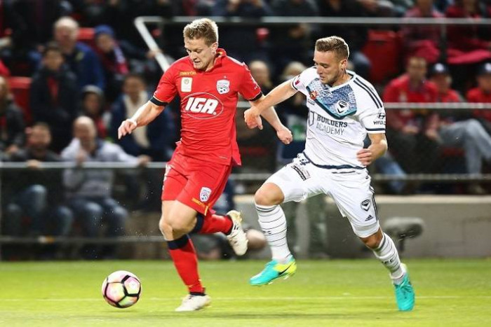 Soi kèo, dự đoán Adelaide vs Macarthur, 15h45 ngày 8/1 – VĐQG Australia